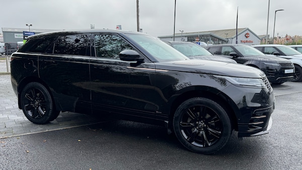 Used Land Rover Range Rover Velar 2020 for sale - 76252578: Photo 26