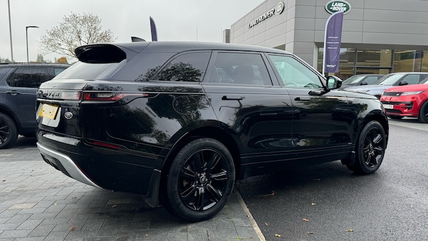 Used Land Rover Range Rover Velar 2020 for sale - 76252578: Photo 27