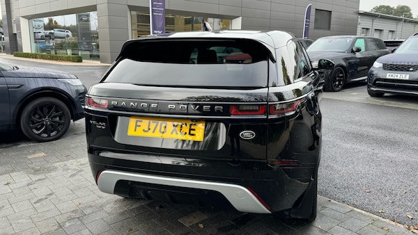 Used Land Rover Range Rover Velar 2020 for sale - 76252578: Photo 28