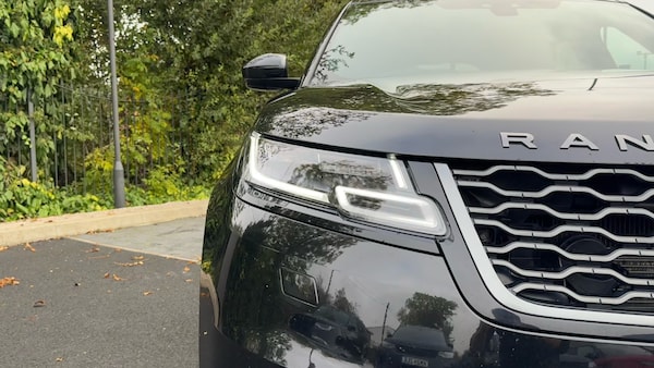 Used Land Rover Range Rover Velar 2020 for sale - 76252578: Photo 29