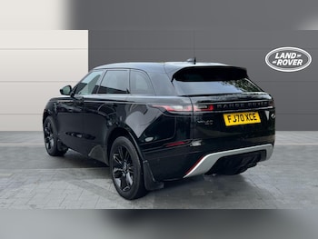 Used Land Rover Range Rover Velar 2020 for sale - 76252578: Photo 2