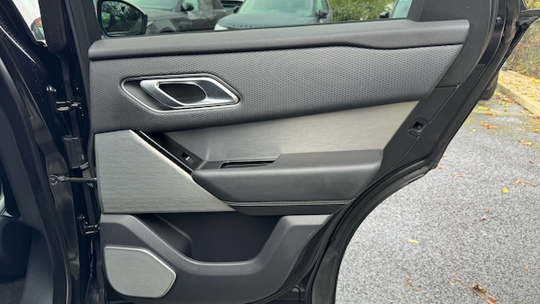 Used Land Rover Range Rover Velar 2020 for sale - 76252578: Photo 31