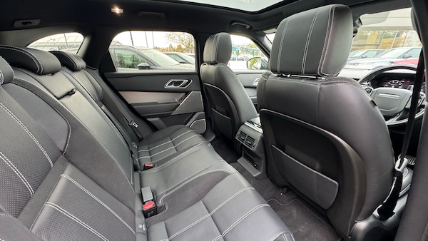 Used Land Rover Range Rover Velar 2020 for sale - 76252578: Photo 32