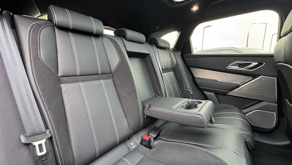 Used Land Rover Range Rover Velar 2020 for sale - 76252578: Photo 33