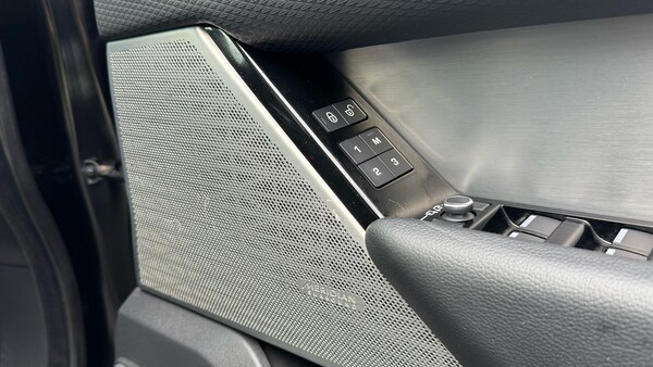 Used Land Rover Range Rover Velar 2020 for sale - 76252578: Photo 35