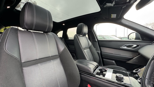 Used Land Rover Range Rover Velar 2020 for sale - 76252578: Photo 37