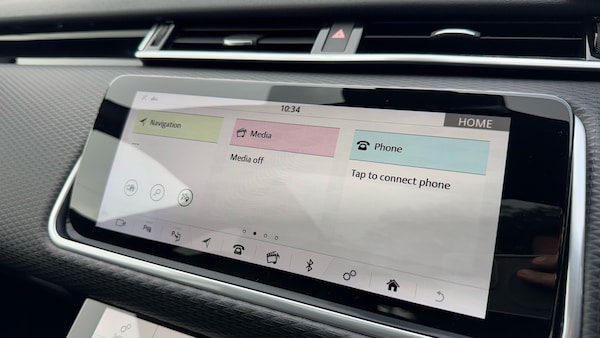 Used Land Rover Range Rover Velar 2020 for sale - 76252578: Photo 38