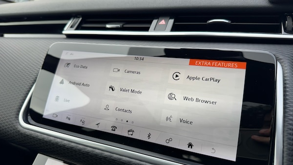 Used Land Rover Range Rover Velar 2020 for sale - 76252578: Photo 39