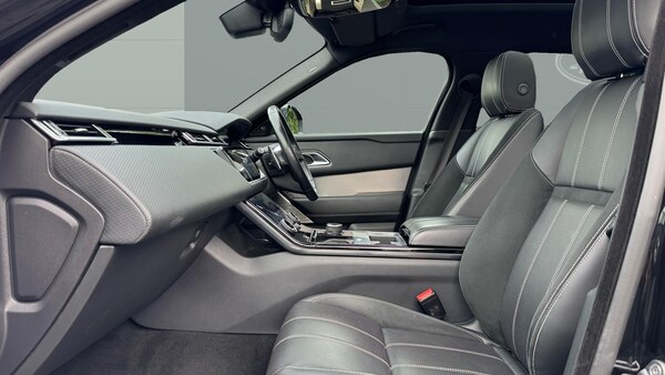 Used Land Rover Range Rover Velar 2020 for sale - 76252578: Photo 3