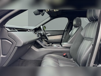 Used Land Rover Range Rover Velar 2020 for sale - 76252578: Photo 3