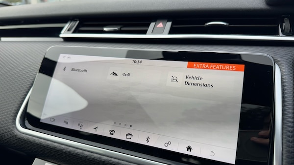 Used Land Rover Range Rover Velar 2020 for sale - 76252578: Photo 40