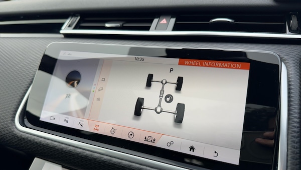 Used Land Rover Range Rover Velar 2020 for sale - 76252578: Photo 41