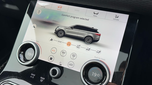 Used Land Rover Range Rover Velar 2020 for sale - 76252578: Photo 42