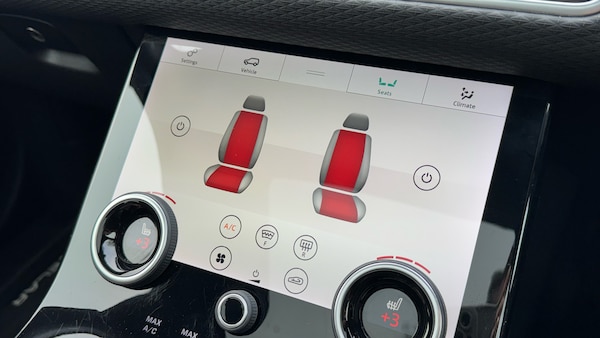 Used Land Rover Range Rover Velar 2020 for sale - 76252578: Photo 43