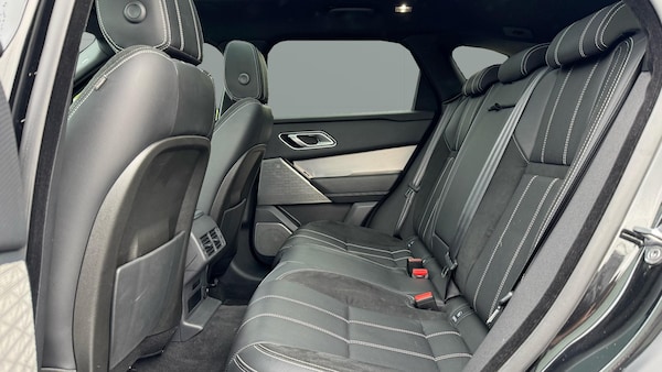 Used Land Rover Range Rover Velar 2020 for sale - 76252578: Photo 4