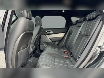 Used Land Rover Range Rover Velar 2020 for sale - 76252578: Photo 4