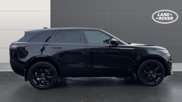 Used Land Rover Range Rover Velar 2020 for sale - 76252578: Photo 5