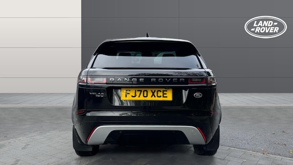 Used Land Rover Range Rover Velar 2020 for sale - 76252578: Photo 6