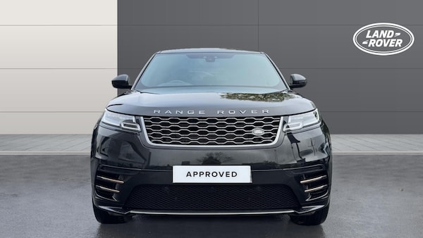 Used Land Rover Range Rover Velar 2020 for sale - 76252578: Photo 7