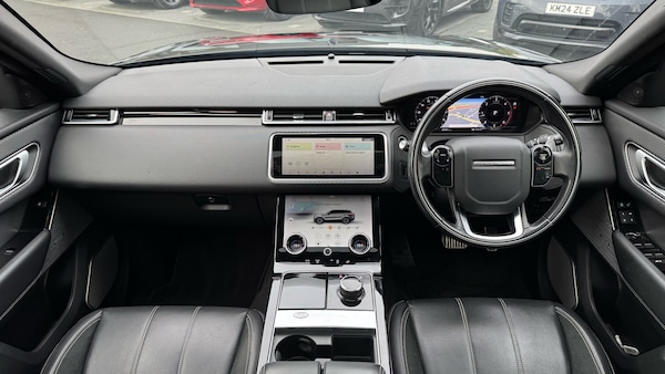 Used Land Rover Range Rover Velar 2020 for sale - 76252578: Photo 9