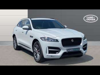 2017 (67) - 2.0d R-Sport 5dr Auto AWD Diesel Estate