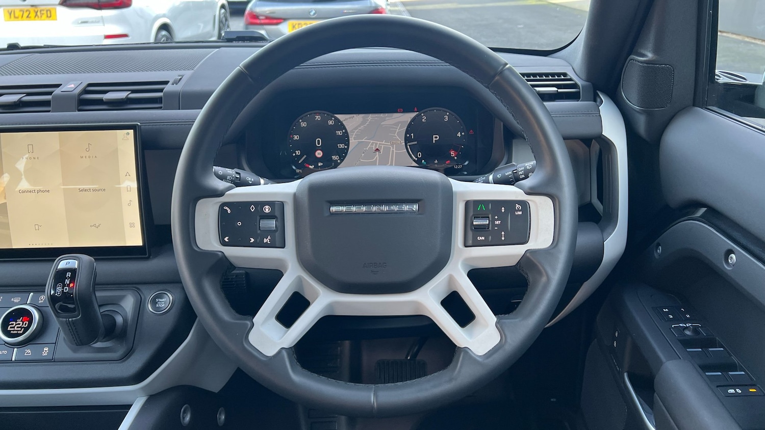 Used Land Rover Defender 2025 for sale - 76791697: Photo 15