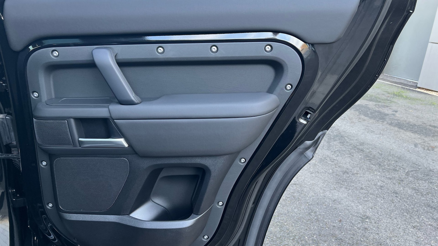 Used Land Rover Defender 2025 for sale - 76791697: Photo 31