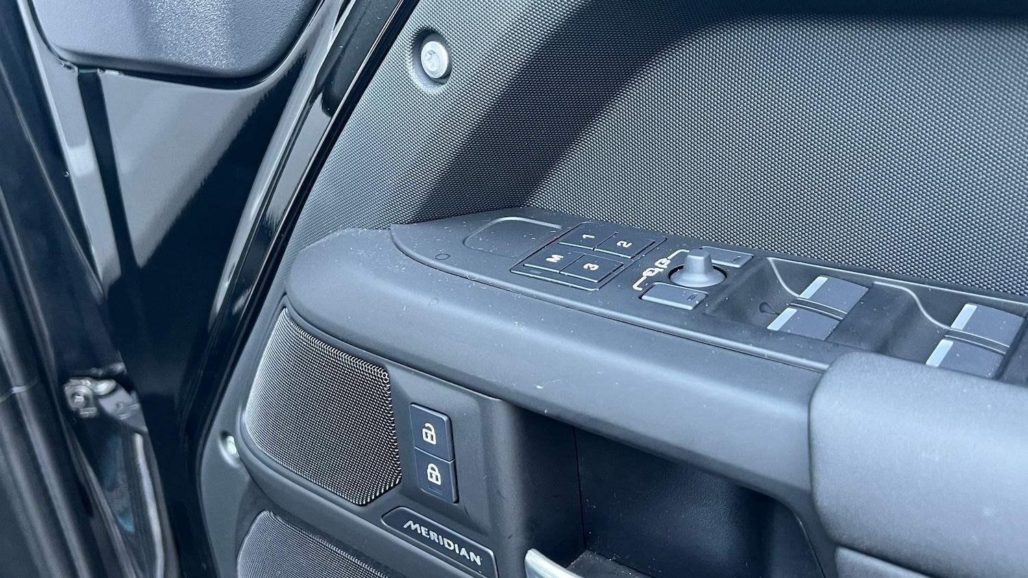 Used Land Rover Defender 2025 for sale - 76791697: Photo 35