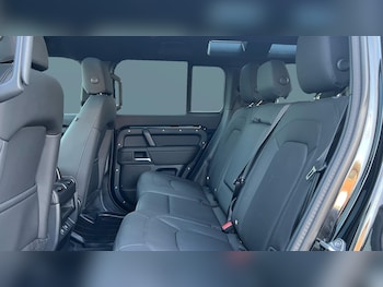 Used Land Rover Defender 2025 for sale - 76791697: Photo