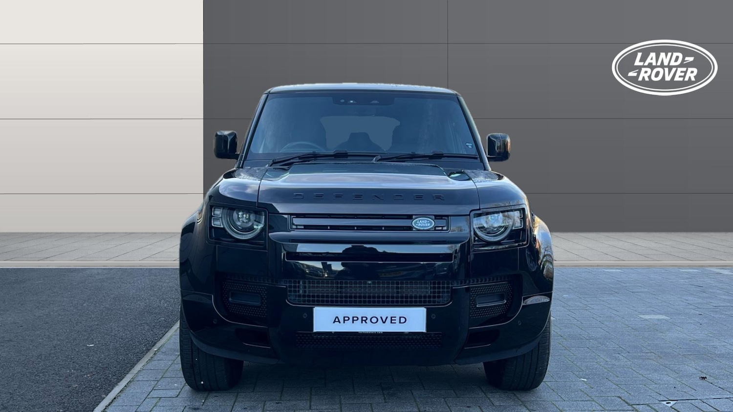 Used Land Rover Defender 2025 for sale - 76791697: Photo 7