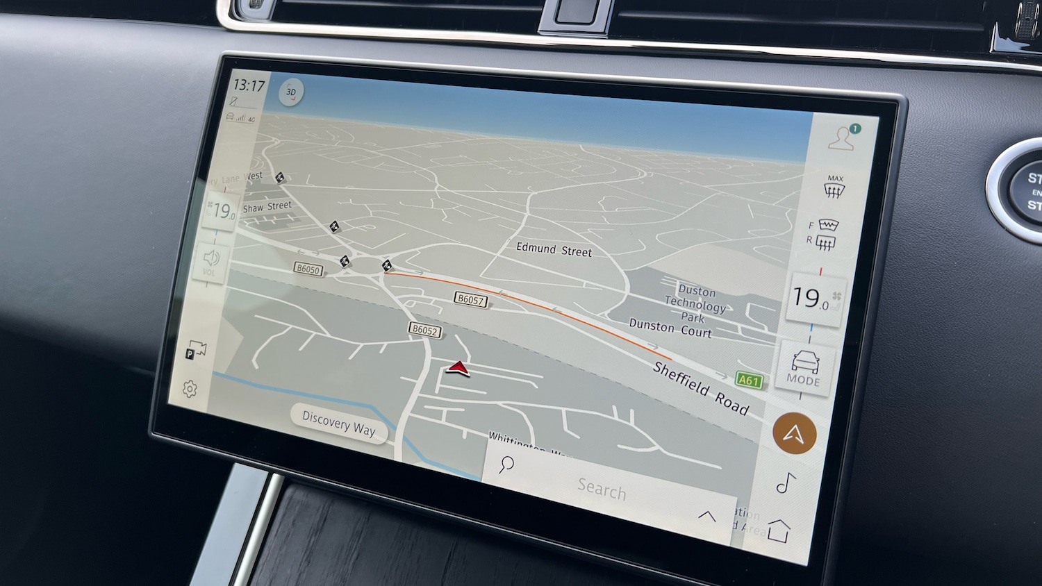 Used Land Rover Range Rover Evoque 2025 for sale - 77903791: Photo 11