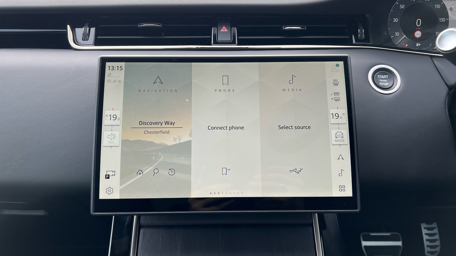 Used Land Rover Range Rover Evoque 2025 for sale - 77903791: Photo 14