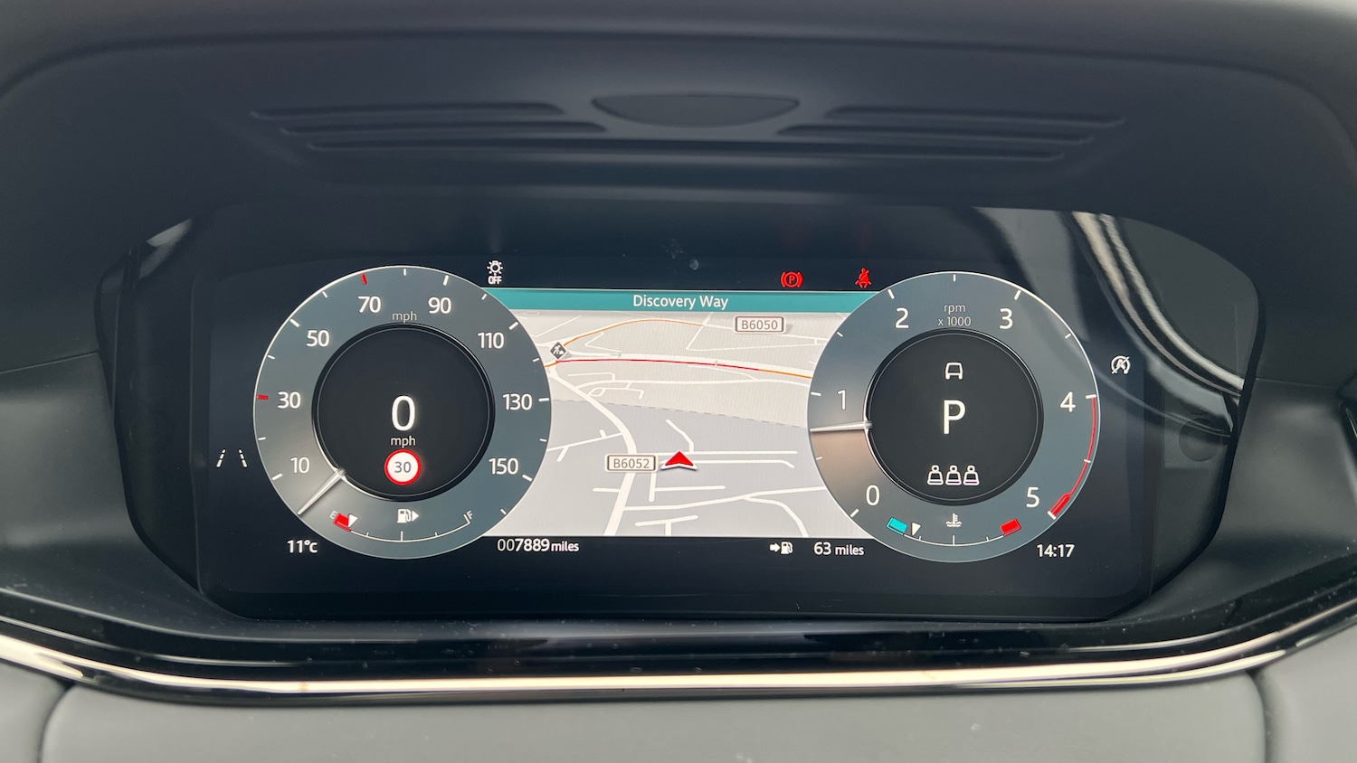 Used Land Rover Range Rover Evoque 2025 for sale - 77903791: Photo 16