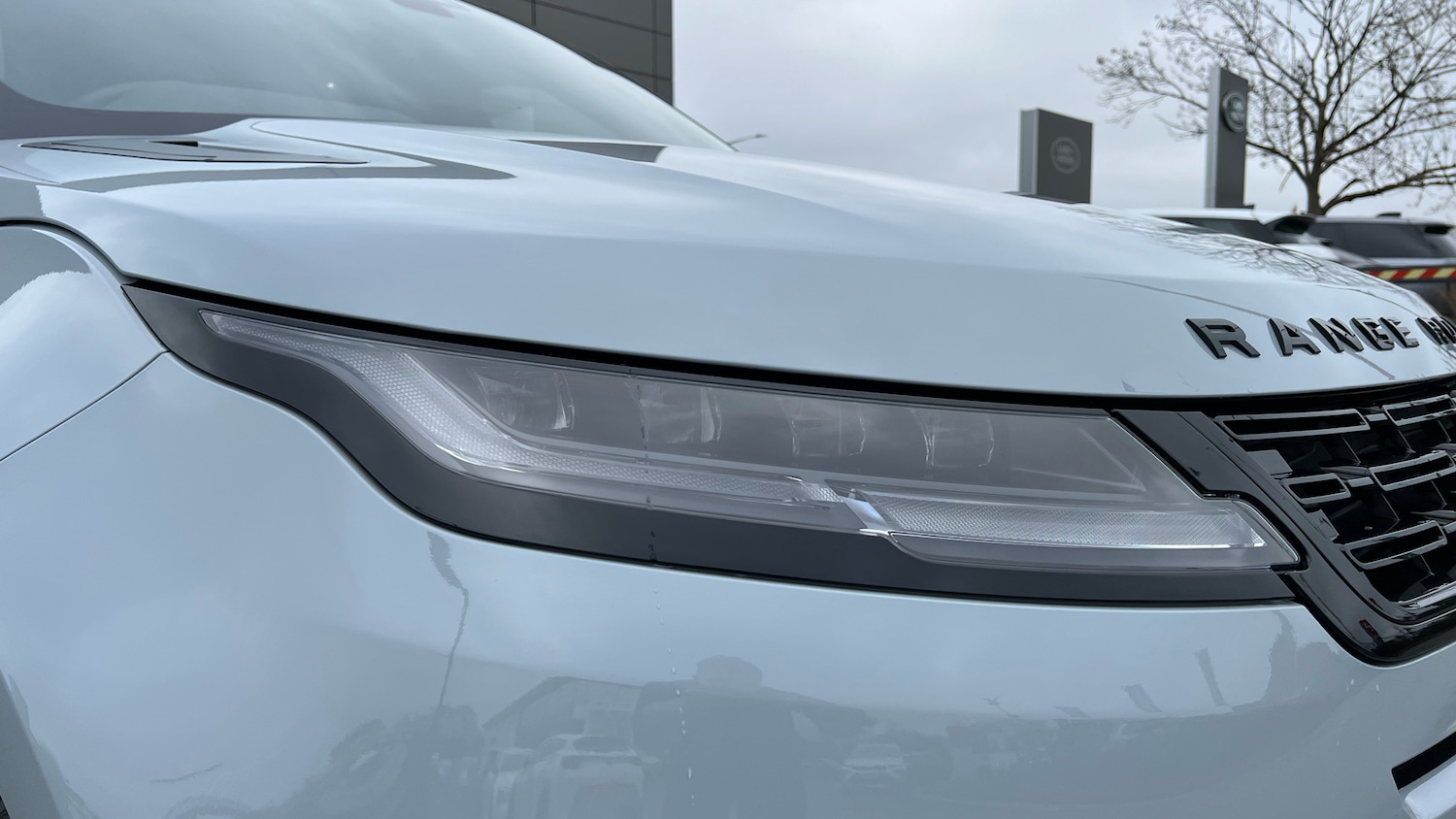 Used Land Rover Range Rover Evoque 2025 for sale - 77903791: Photo 17