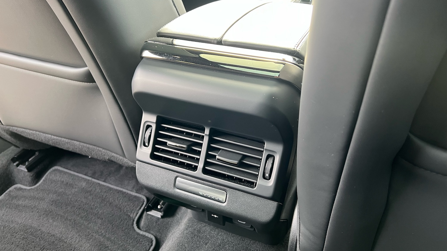 Used Land Rover Range Rover Evoque 2025 for sale - 77903791: Photo 18