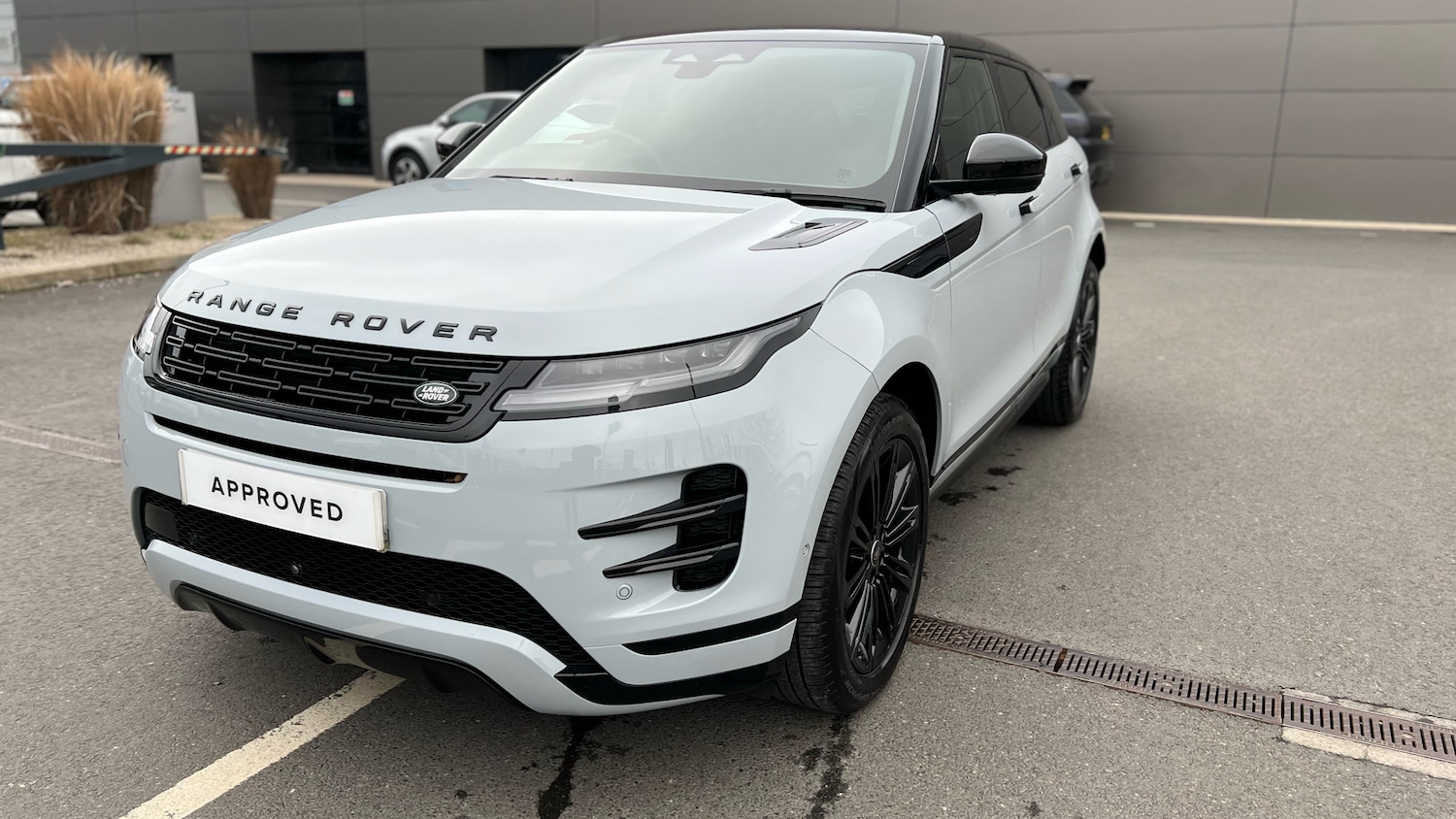 Used Land Rover Range Rover Evoque 2025 for sale - 77903791: Photo 24