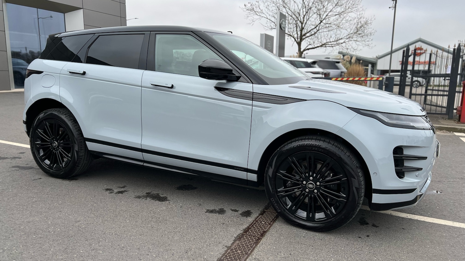 Used Land Rover Range Rover Evoque 2025 for sale - 77903791: Photo 26