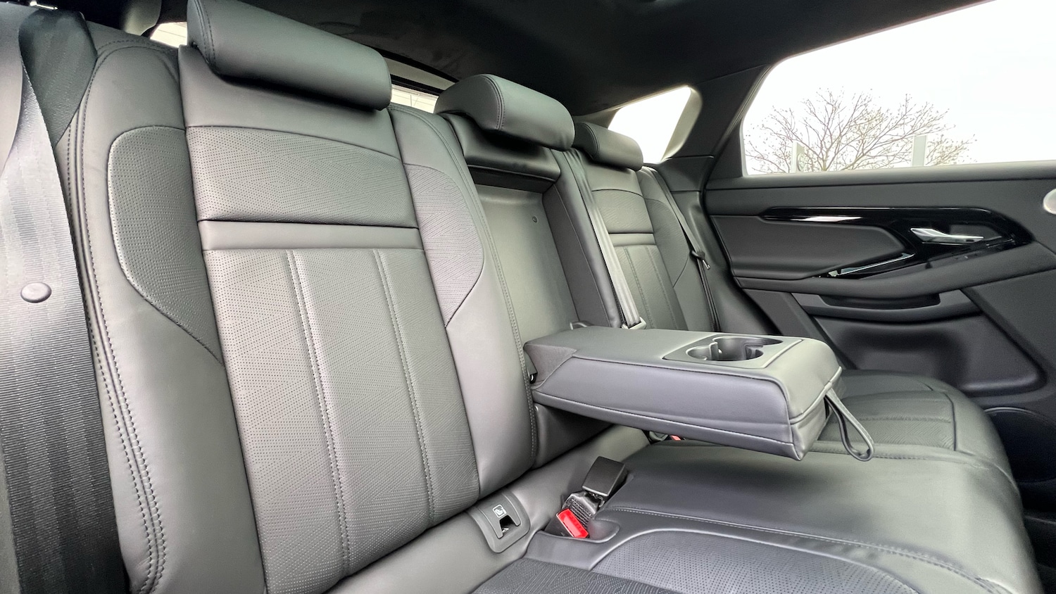 Used Land Rover Range Rover Evoque 2025 for sale - 77903791: Photo 33