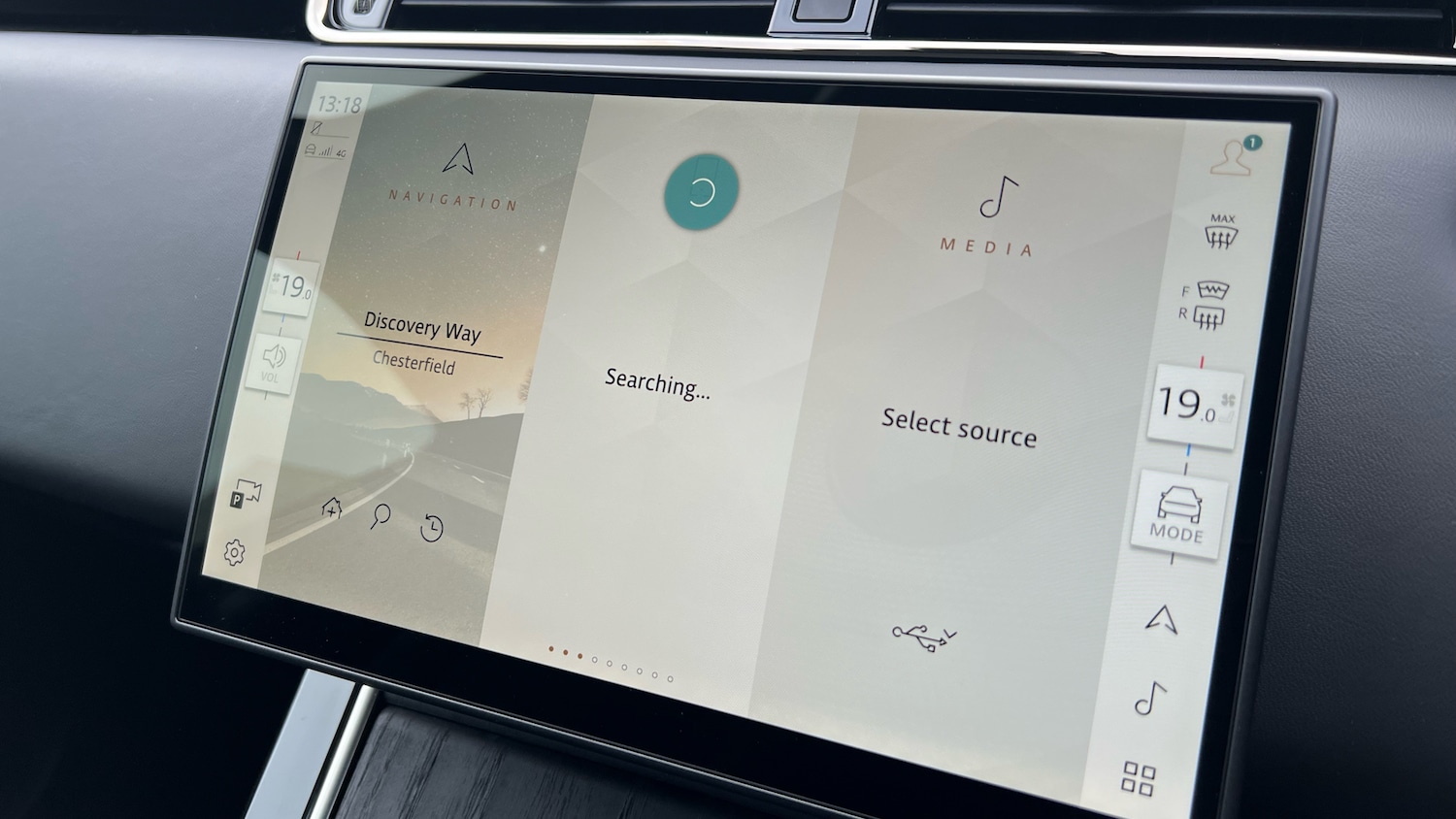 Used Land Rover Range Rover Evoque 2025 for sale - 77903791: Photo 38