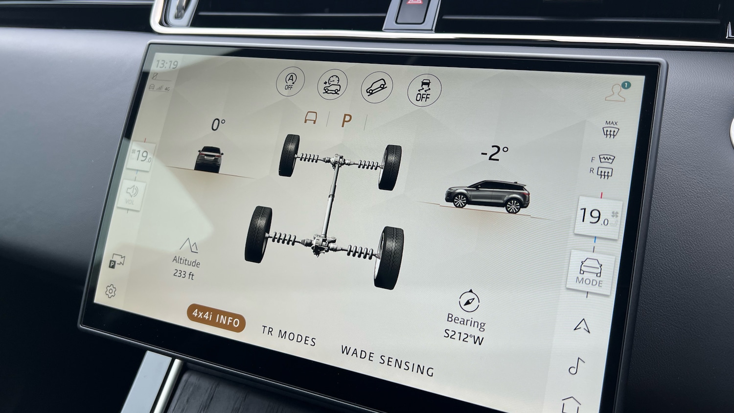 Used Land Rover Range Rover Evoque 2025 for sale - 77903791: Photo 41