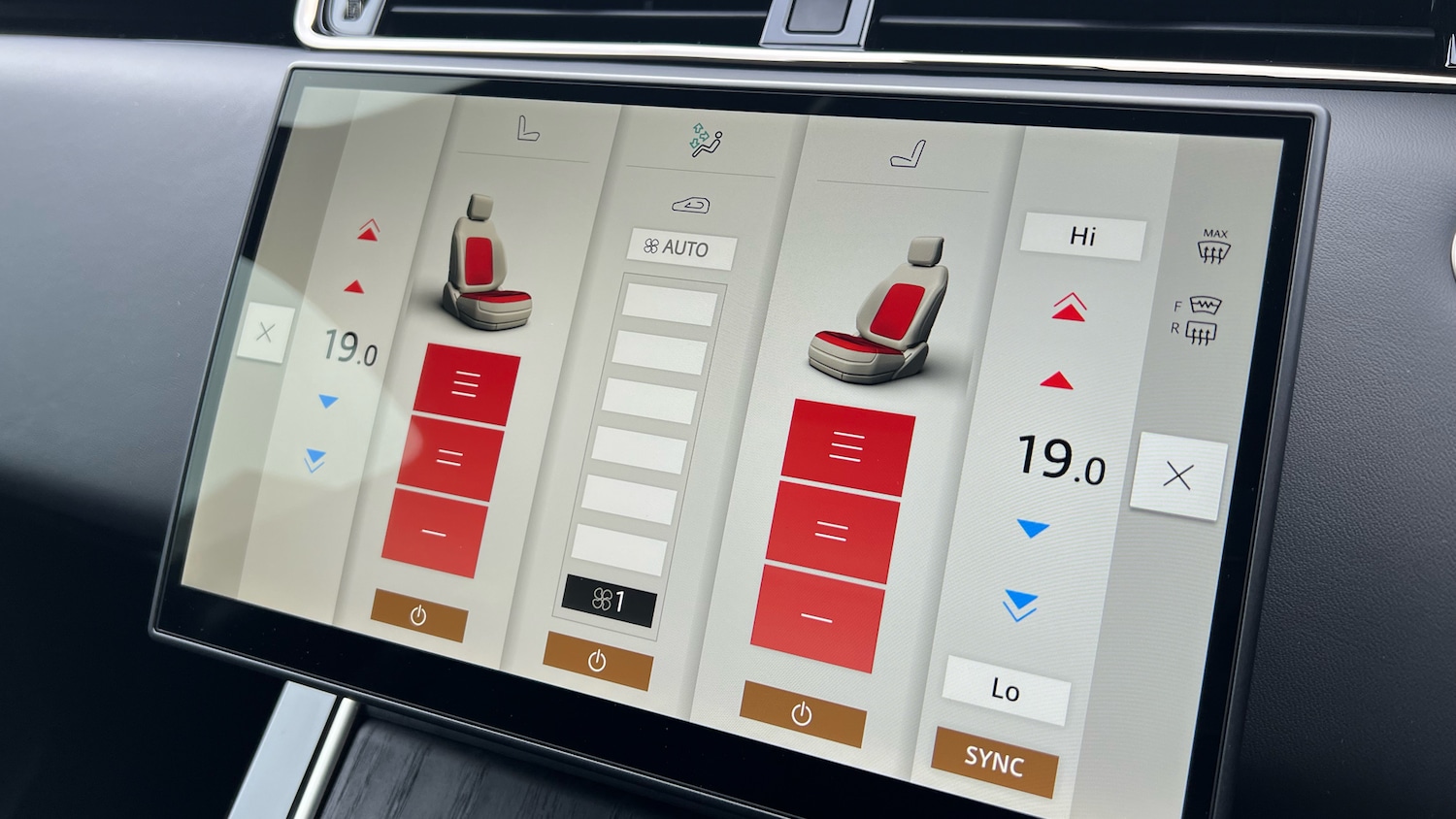 Used Land Rover Range Rover Evoque 2025 for sale - 77903791: Photo 42