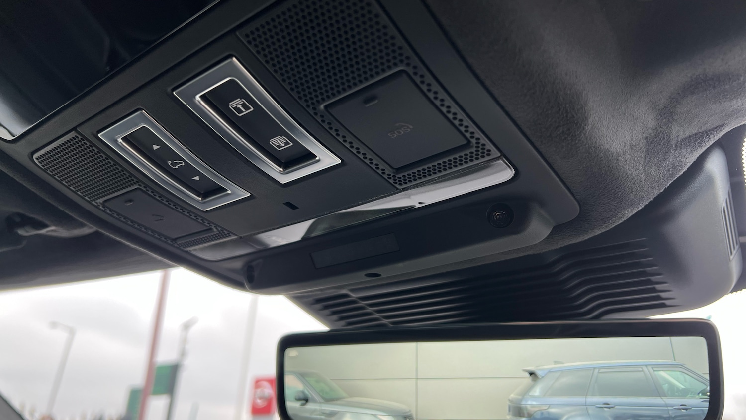 Used Land Rover Range Rover Evoque 2025 for sale - 77903791: Photo 44