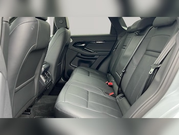 Used Land Rover Range Rover Evoque 2025 for sale - 77903791: Photo