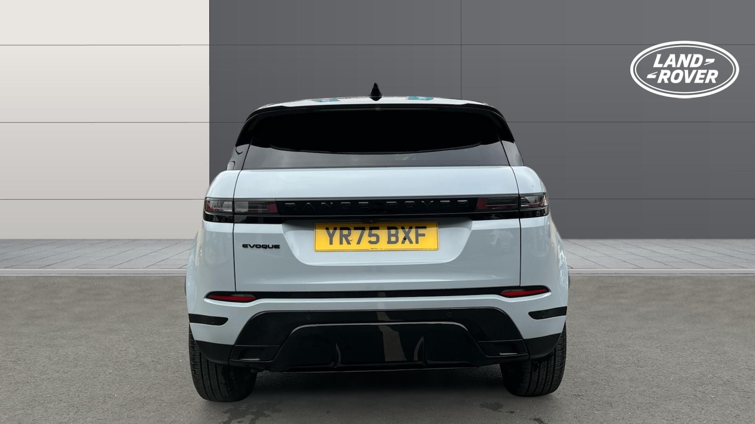 Used Land Rover Range Rover Evoque 2025 for sale - 77903791: Photo 6