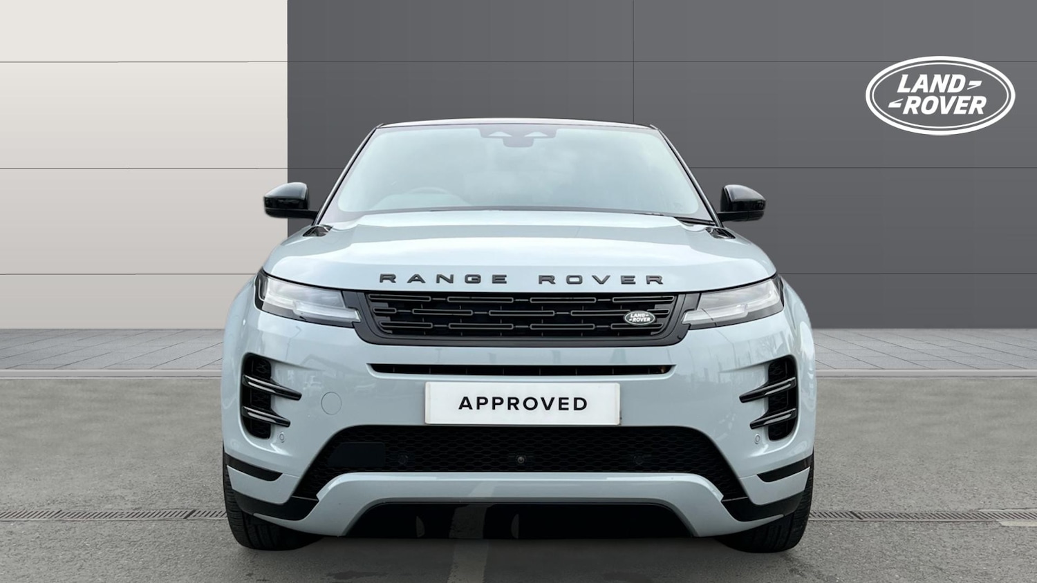 Used Land Rover Range Rover Evoque 2025 for sale - 77903791: Photo 7