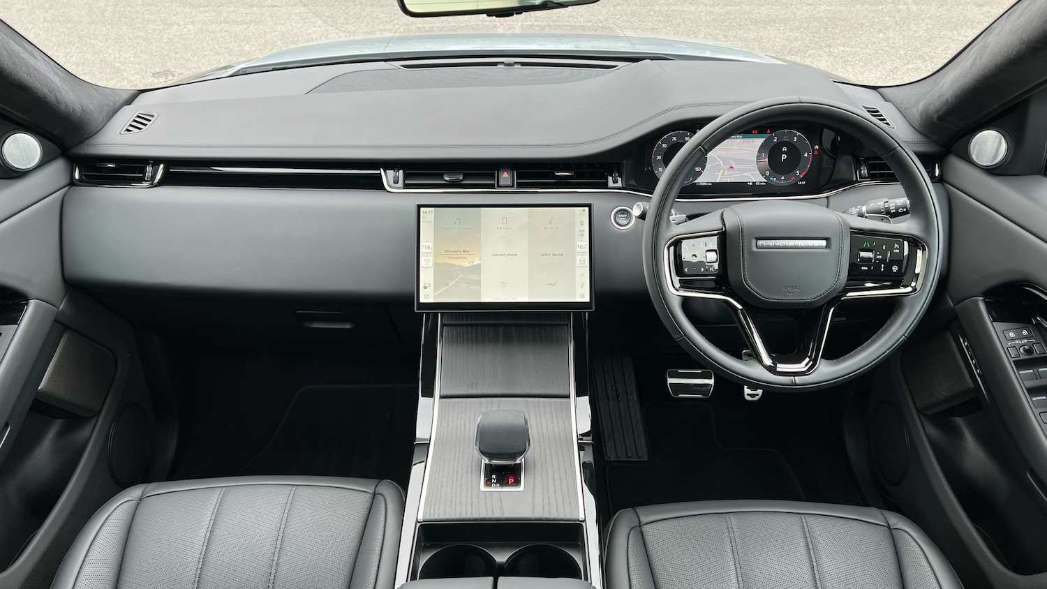 Used Land Rover Range Rover Evoque 2025 for sale - 77903791: Photo 9