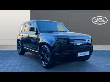 2024 (74) - 3.0 D250 X-Dynamic SE 110 5dr Auto Diesel Estate