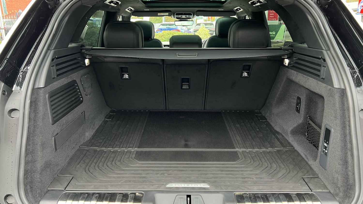Used Land Rover Range Rover Sport 2025 for sale - 77159087: Photo 10