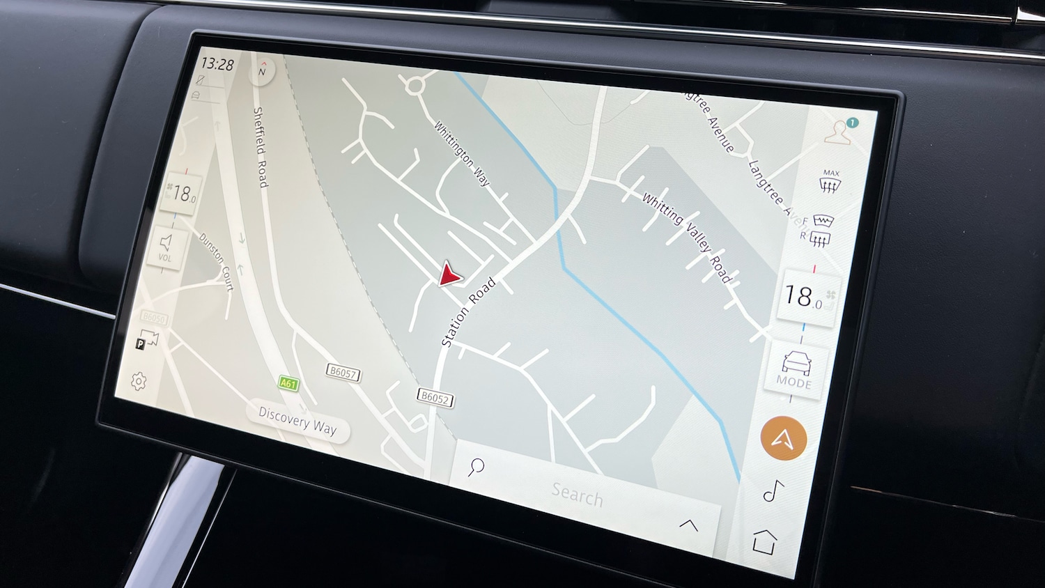 Used Land Rover Range Rover Sport 2025 for sale - 77159087: Photo 11