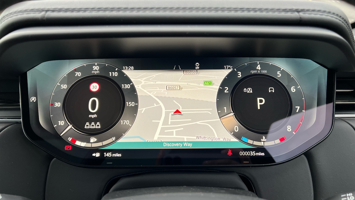 Used Land Rover Range Rover Sport 2025 for sale - 77159087: Photo 16